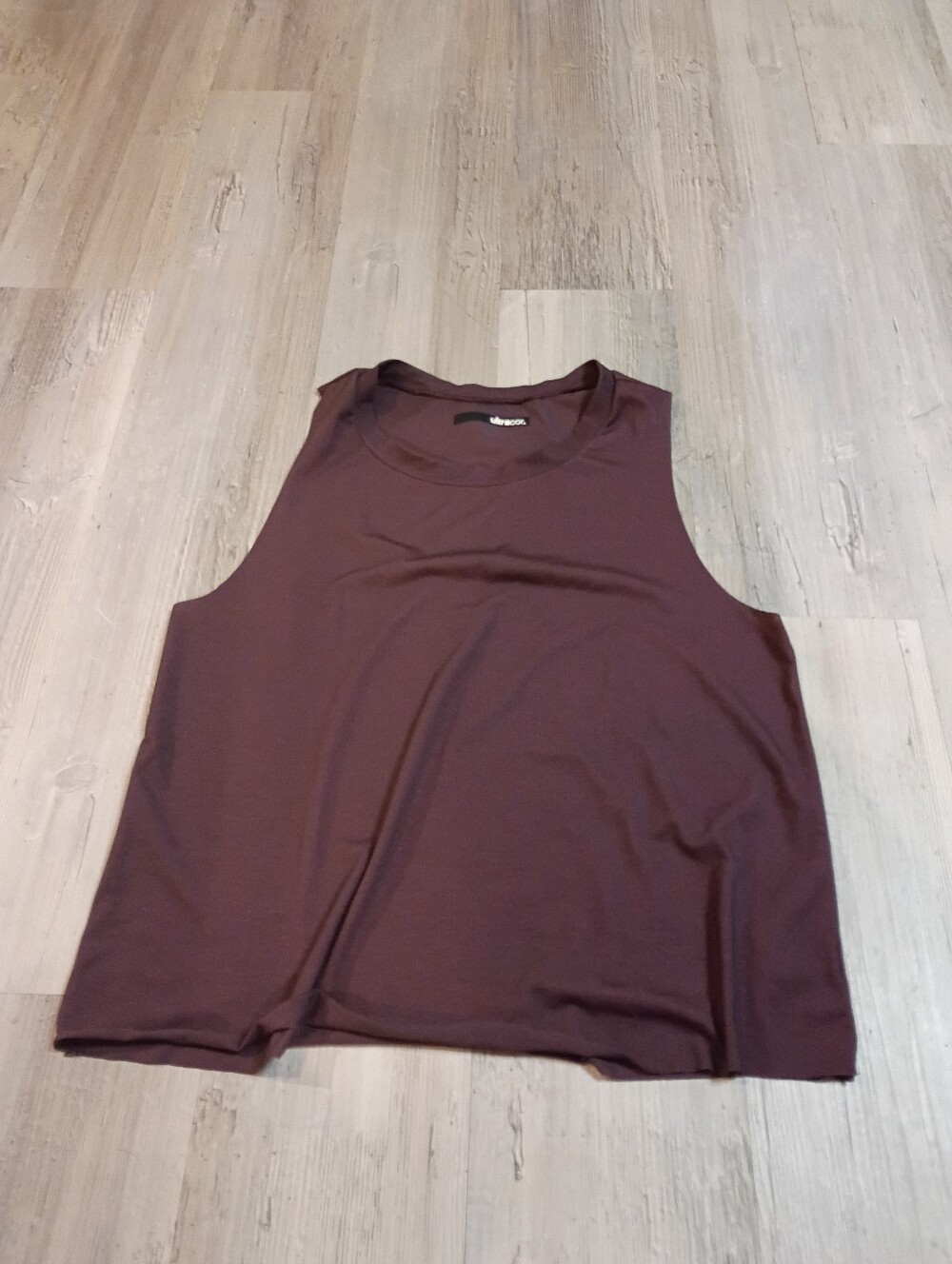Ultracor Workout Top